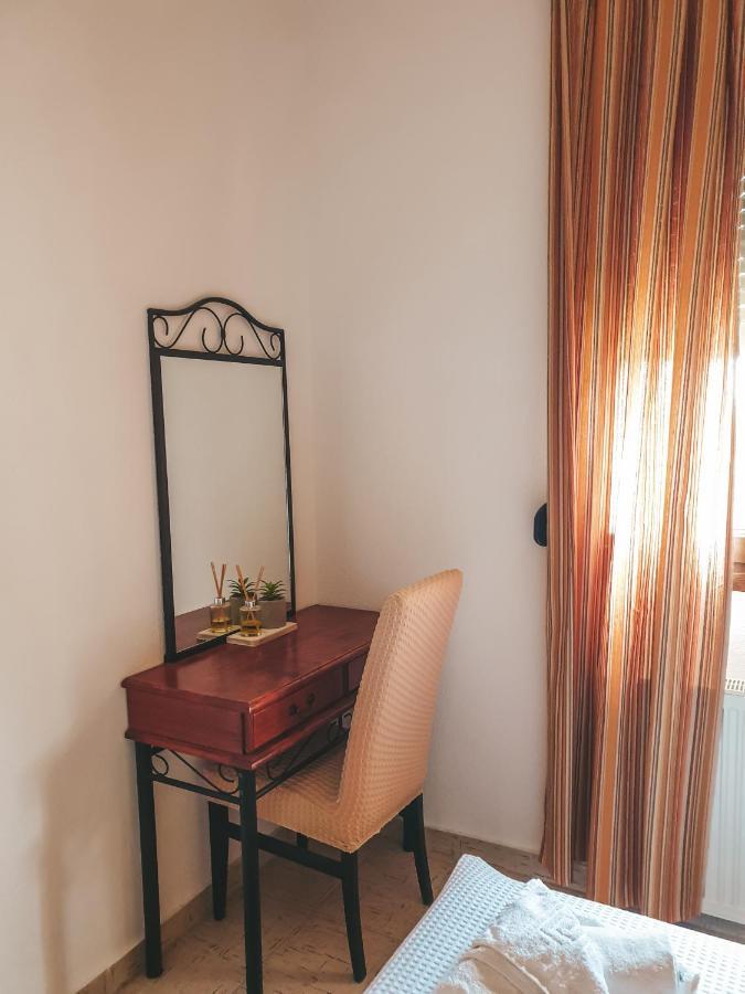 Aroma And Appartement