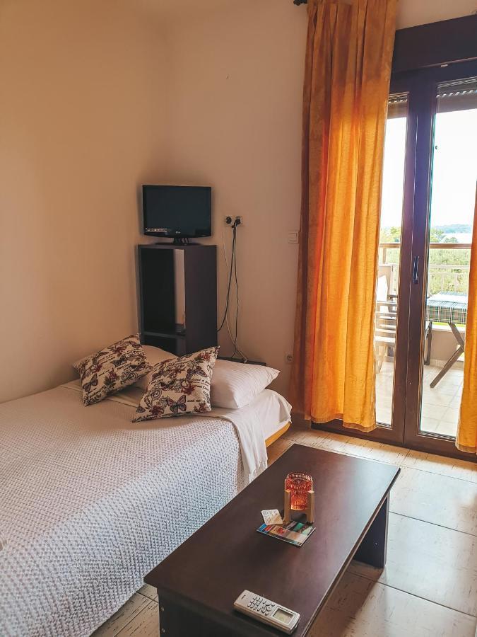 Appartement Aroma And