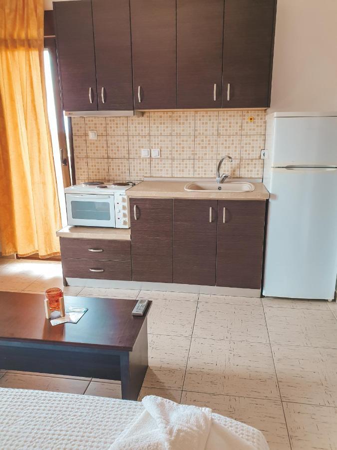 Aroma And Appartement