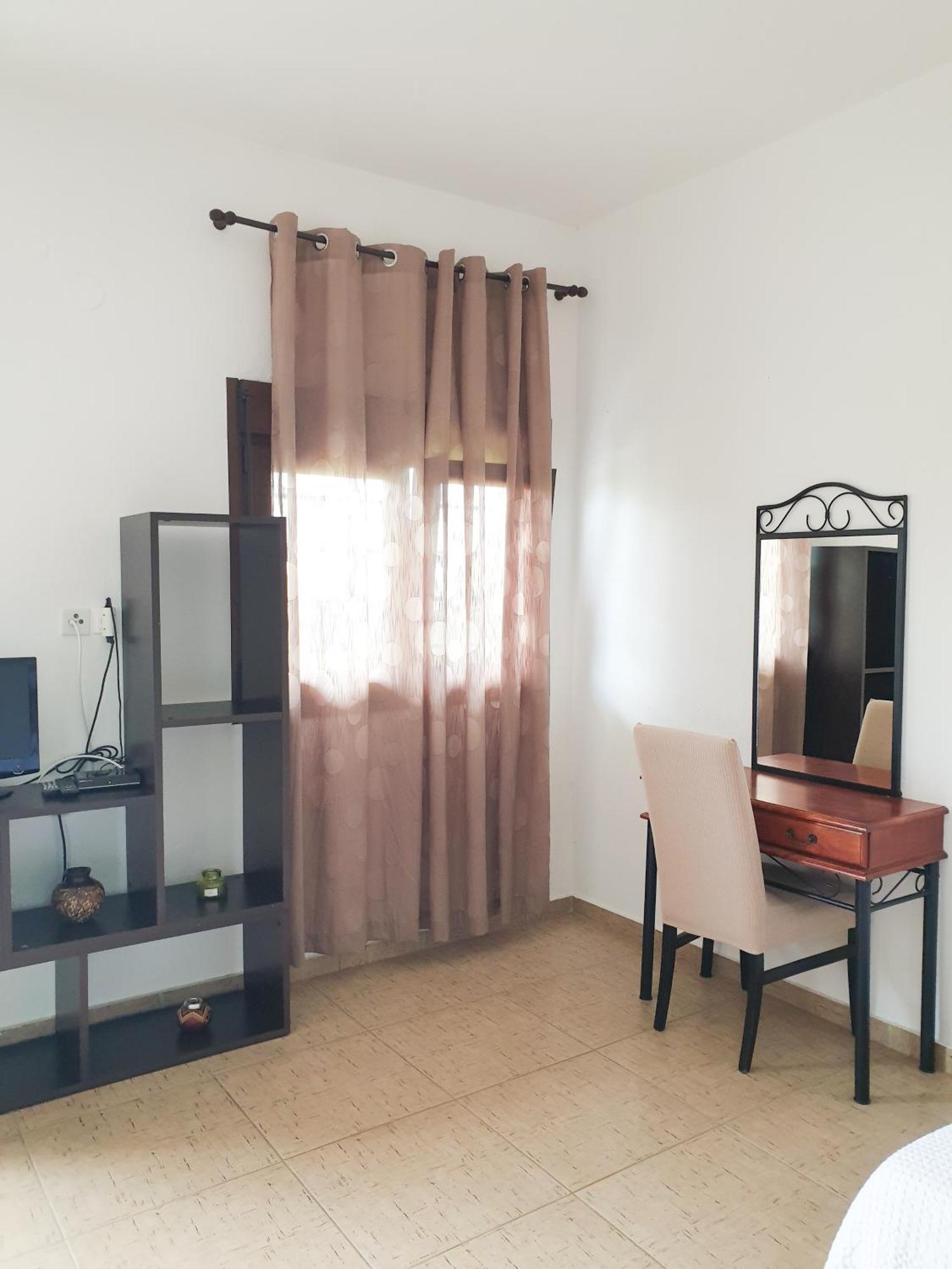 Appartement Aroma And Vourvourou