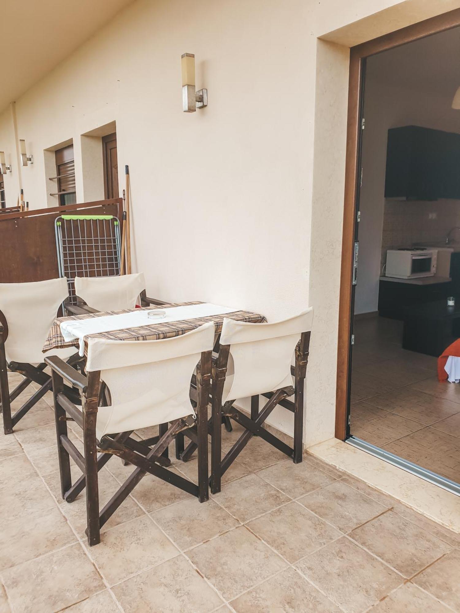 Appartement Aroma And Vourvourou