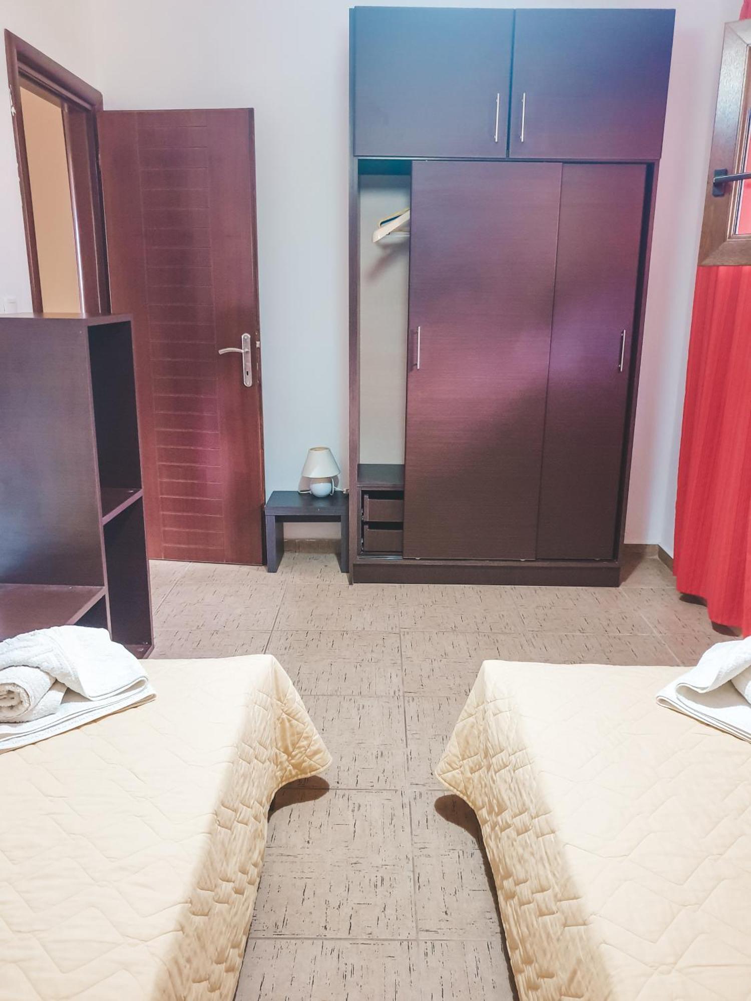 Aroma And Appartement