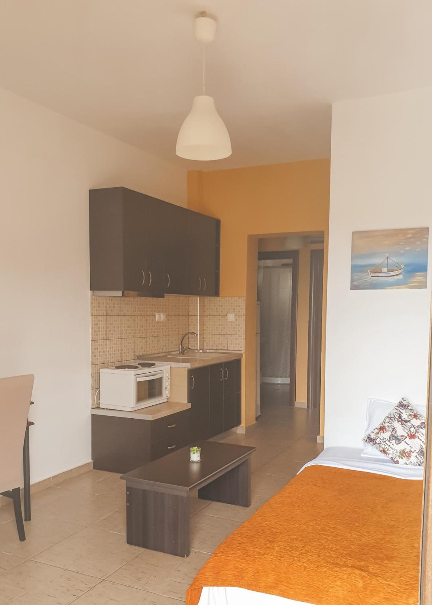 Appartement Aroma And