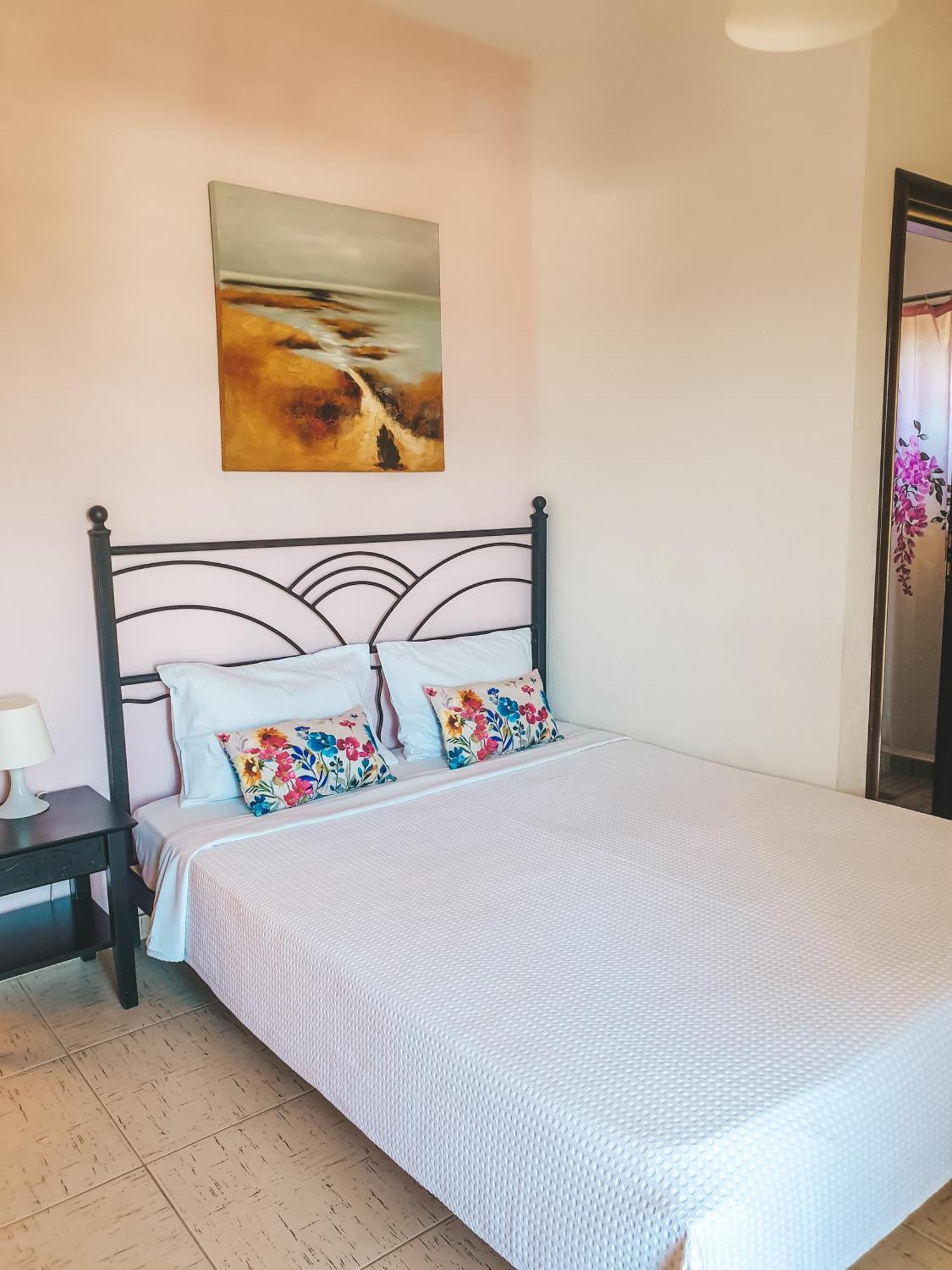 Aroma And Appartement Vourvourou