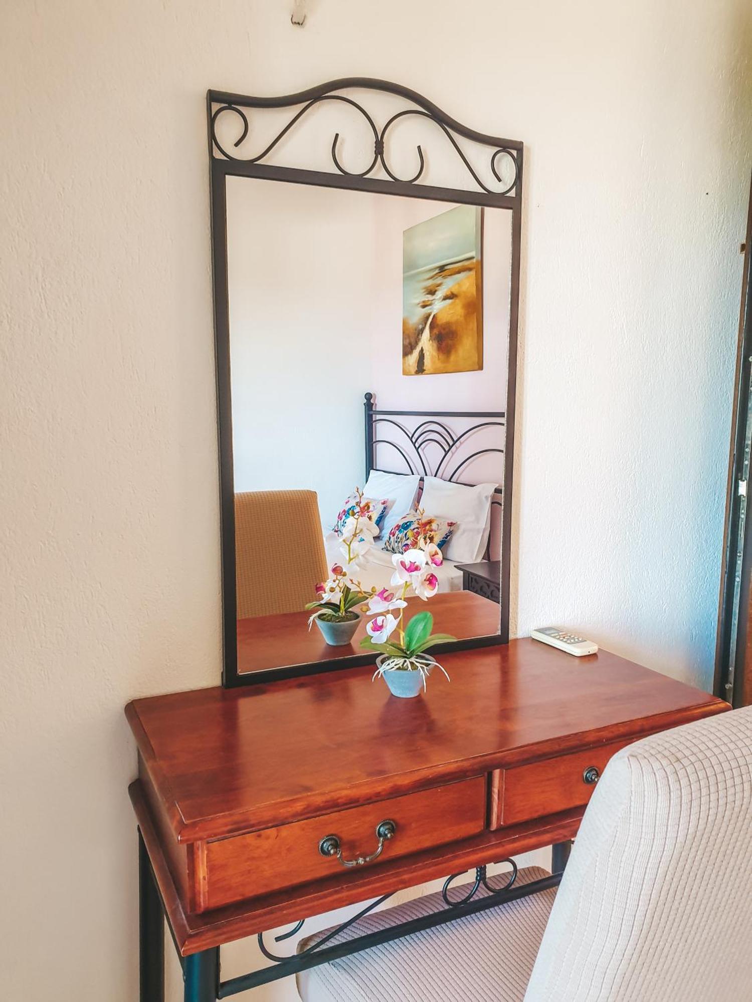 Appartement Aroma And