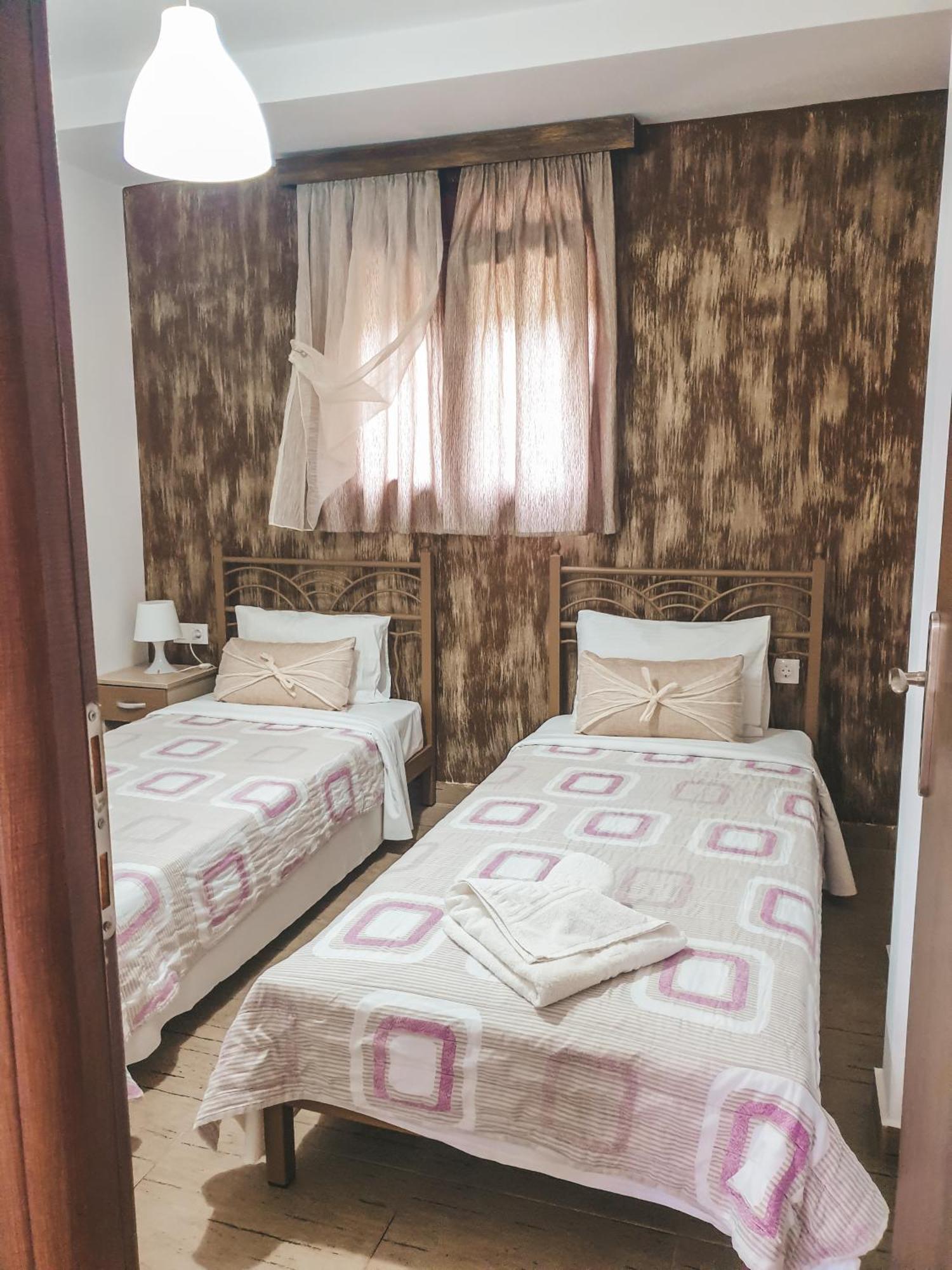 Aroma And Appartement *