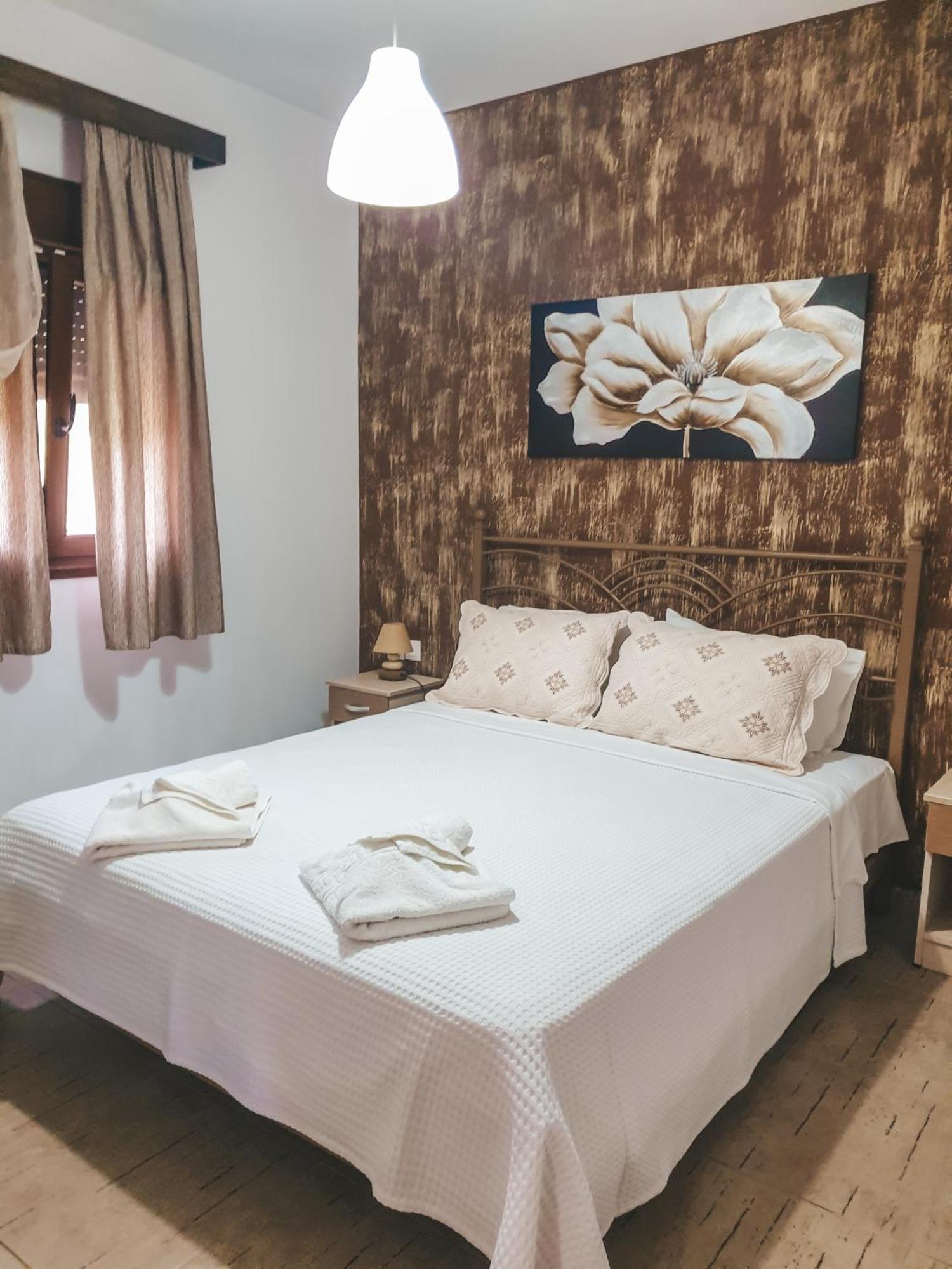 Aroma And Appartement Vourvourou