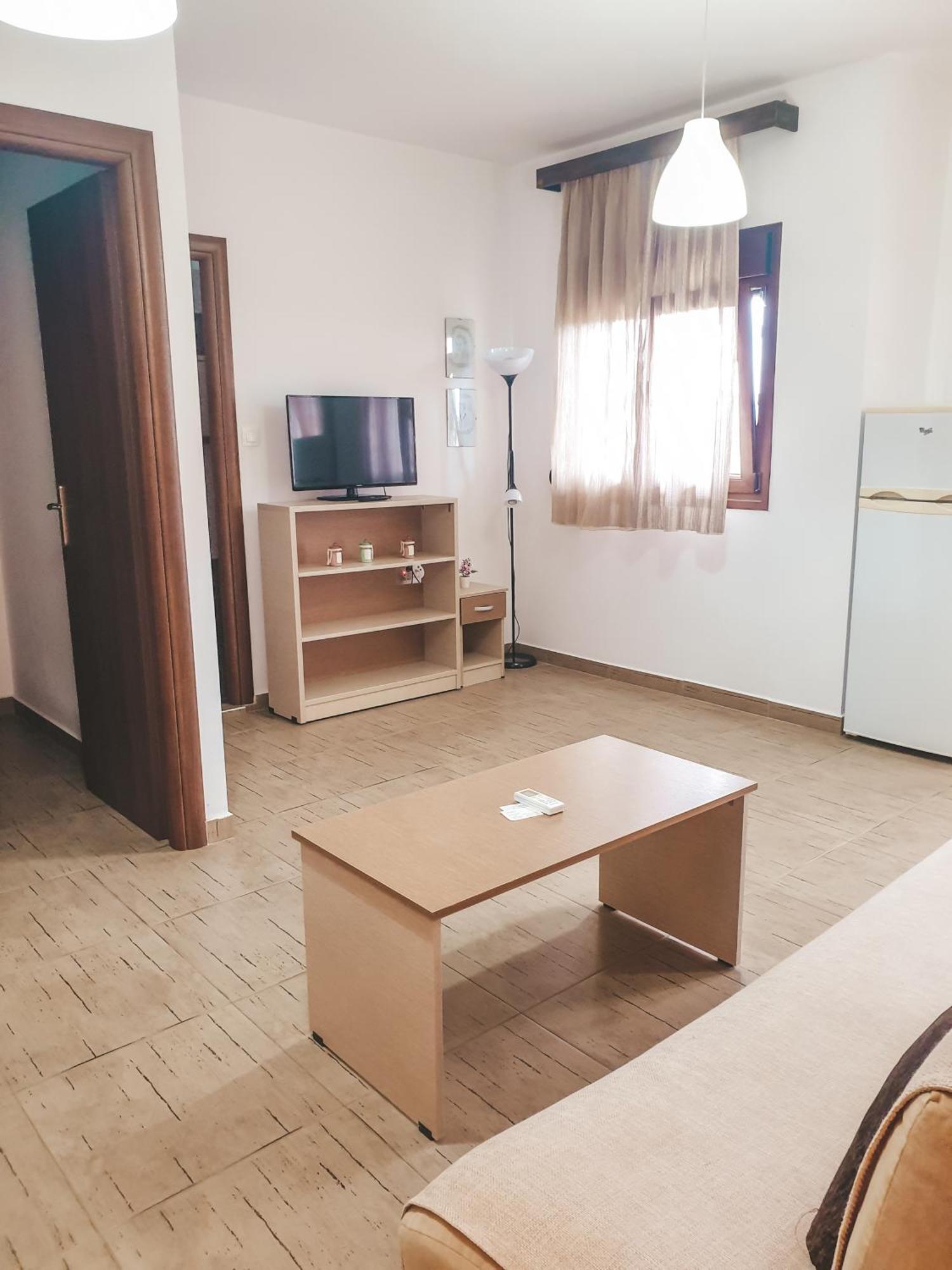 Appartement Aroma And Vourvourou