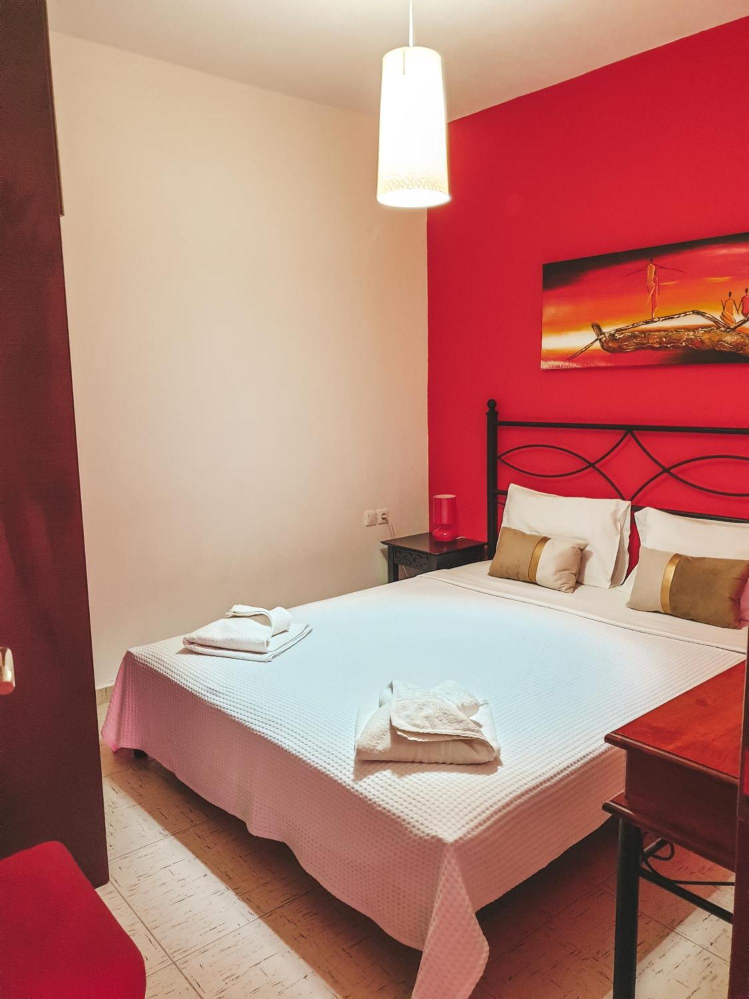 Aroma And Appartement