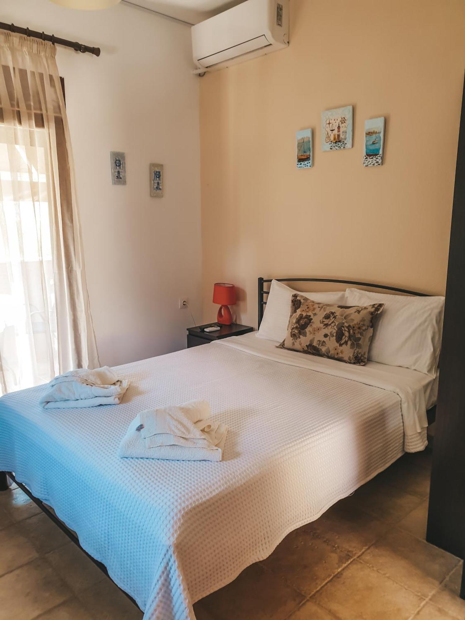 Appartement Aroma And