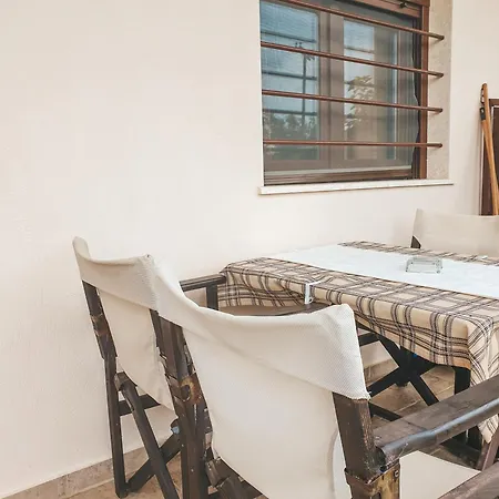 Aroma Studios And Apartments Vourvourou Kamer foto