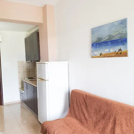 Aroma Studios And Apartments Vourvourou Kamer foto