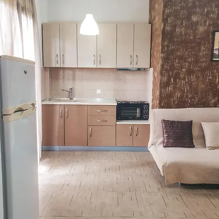 Aroma Studios And Apartments Vourvourou Kamer foto